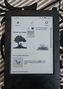 Kindle 7th Gen