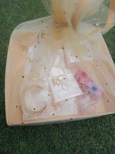 Jewellery Hamper