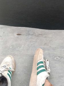 nice these shoes