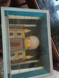 Taj Mahal Shadow Box Light
