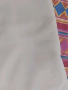 Off-white Sherwani Kurta