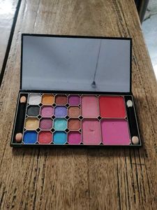 Shimary Eyeshadow