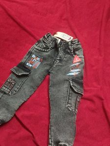 Branded Jeans 👖 For Kids Attached Tag