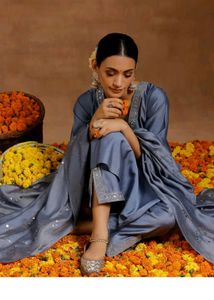 Elegant Kurta Set