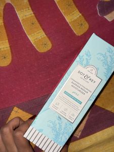 Dot & Key Barrier Repair Moisturizer