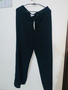 H&amp;M Solid Trouser