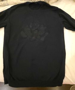 Black Sweater