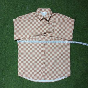 Ladies Shirt