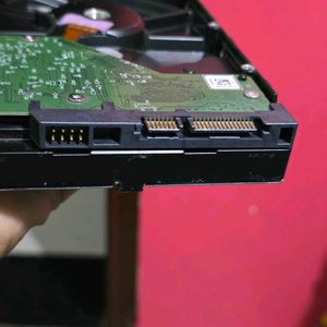 1 TB HDD For Pc, Cctv
