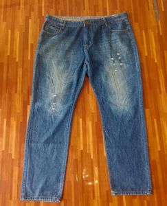 JEN'S MEN BAIGGY BRAND BENDOG FASHION & CO