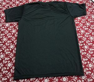 Black Hindu T Shirt