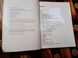 Essential English Grammar