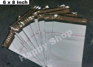 🔥Courier Cover (6x8)-10 Pieces🔥