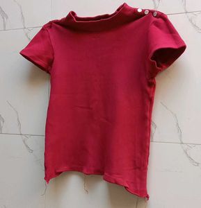 Red T-Shirt