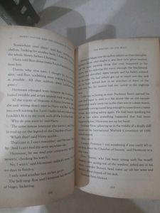 Harry Potter Book Set (part 2 to 7)