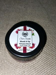 Lip &amp; Cheek Tint