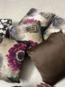 Cushion Pillows For Sofa