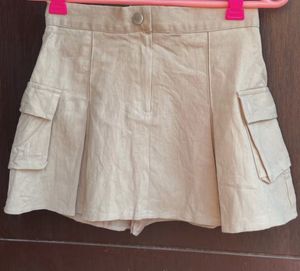 Y2k Skort