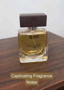 BEARDO origin Perfume (100ml)