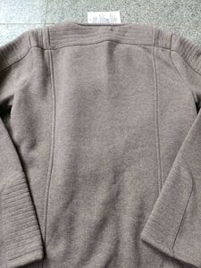 femella Beige Casual Jacket, S SIZE