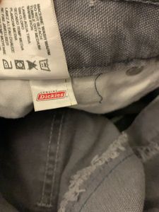 Carpenter Dickies Feat Carhartt