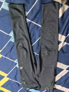 Gray 20 Thrift Active Pants