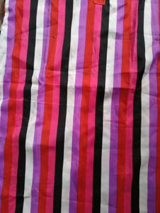 Striped Cotton Kurti