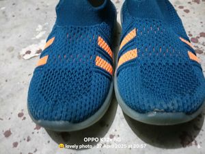 Size Uk 11for Kids... Comfortable Shoes