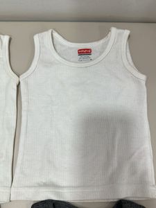 3-6 Months Babyhug Vests Thermals
