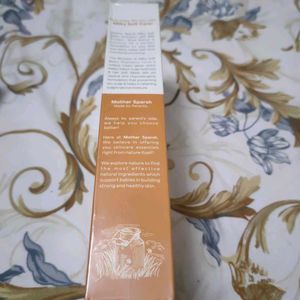 Mother Sparsh Baby Shampoo