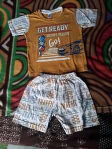 Combo 8 Boy Sets