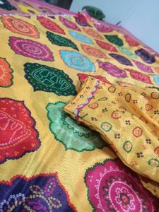 Beautiful Saree