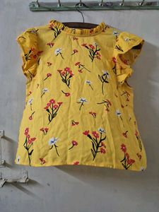 Yellow Top