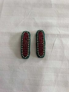 Women Girls Hair Pins