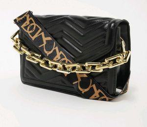 🖤Black Chain Handbag