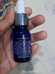 Urban Color Anti Spot Radiance Serum