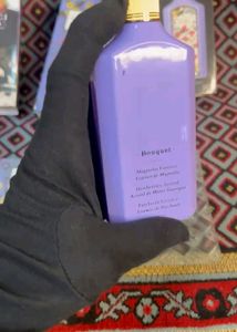 Gucci Flora Perfumes