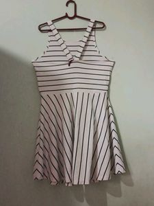 Short Dress