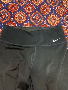 Nike Black Leggings