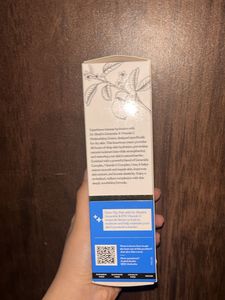 Dr. Sheths  Ceramide &amp; Vitamin c Moisturiser