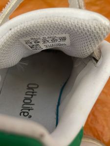 Adidas Stan Smith Baby Shoes