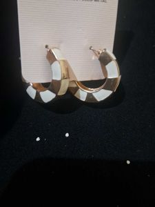Hoop Earrings
