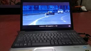 Micromax Compaq