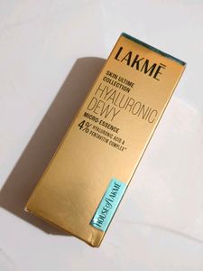 Hyaluronic Dewy Micro Essence