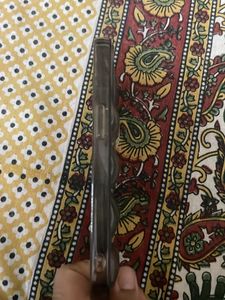 The North Face Cover For iPhone 13 With Packaging