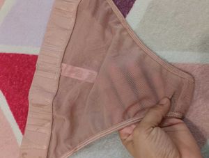 Juicy Couture Net Brief Size S