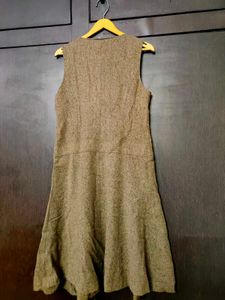 KEIKO SUZUKI COLLECTION Winter Dress