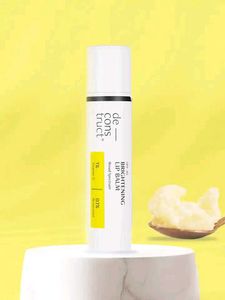 deconstruct lip balm