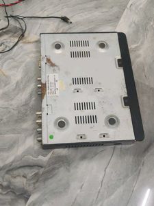 Secom 4 Channel Dvr Working Condition