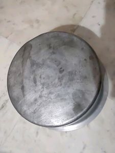 Aluminium Large Pateela